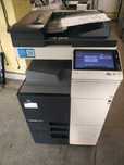 Konica Minolta C258 wielofunkcyjna A3+ kolor Wifi