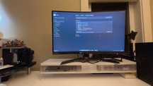 Monitor 240 HZ 27 " cali Lenovo Legion