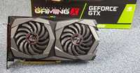 GeForce GTX 1660 SUPER Gaming X 6G