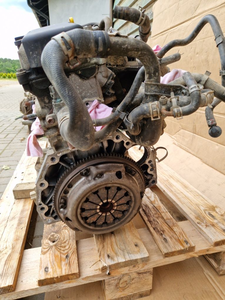 Silnik 1.3 16V M13A Suzuki Swift Ignis Wagon R Subaru G3X Justy