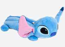 Nowy z metką piórnik Stitch