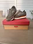 Nowe buty sportowe Levi’s