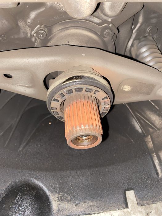 Skrzynia biegow manualna 6 GS6-53DZ BMW E81 e87 e82 e90 e91 N47 2.0D