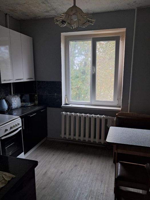 Продаж 5 й Зарічний