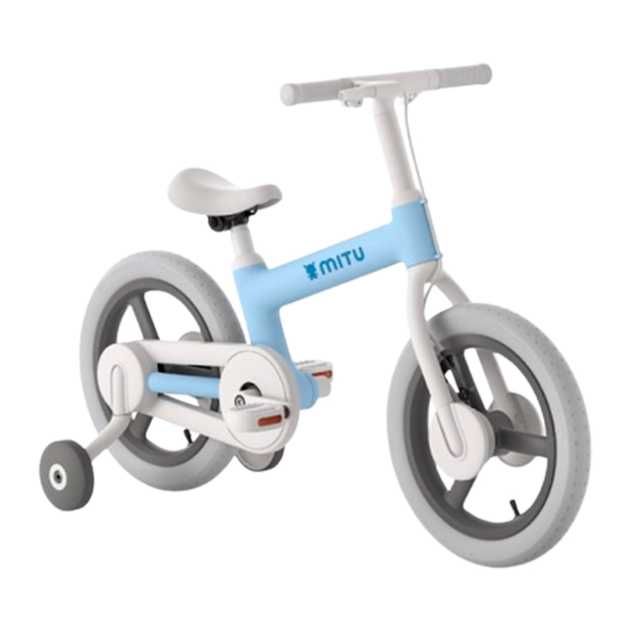 Дитячий велосипед Xiaomi MITU children bicycle 14”