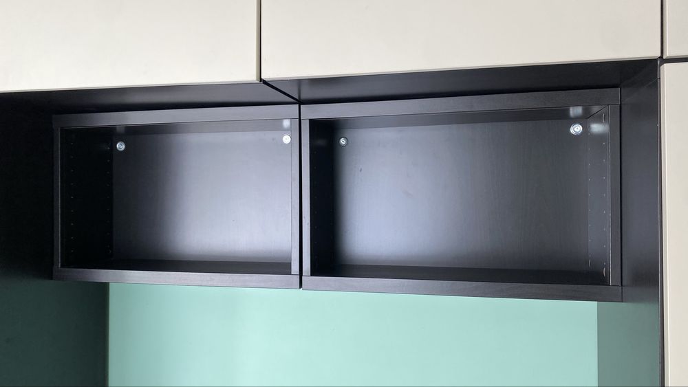 Szafa z IKEA – zestaw modułowy, do odbioru osobistego