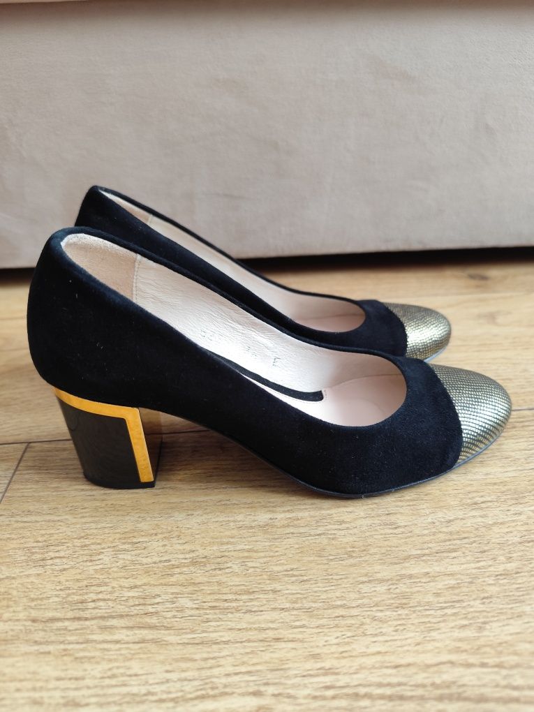 Nowe buty Baldaccini 36