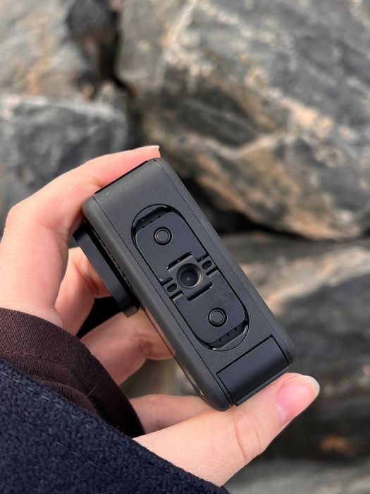 Екшн-камера GoPro Hero 13 з двома акумуляторами