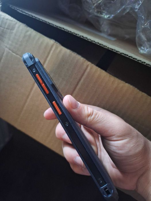 IIIF150 Air 1 Pro 6/128GB – praktycznie nowy, okazja!