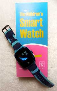 Детские часы Smart Watch Kids Y98