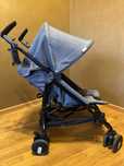 Wózek spacerówka/ parasolka Peg Perego Pliko Mini