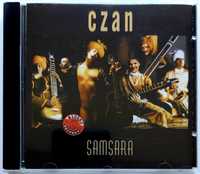 Czan Samsara 1999r
