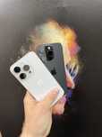 iPhone 15Pro 128Gb Unlock Titanium Black/ white