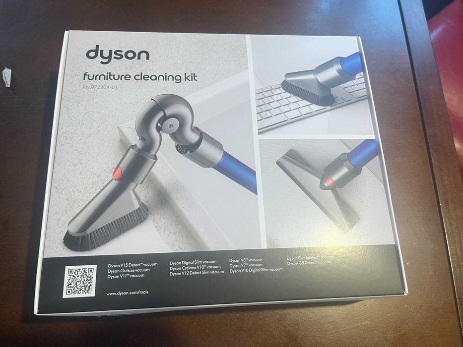 Dyson Zestaw Do Sprzątania Mebli V10,V11,V15