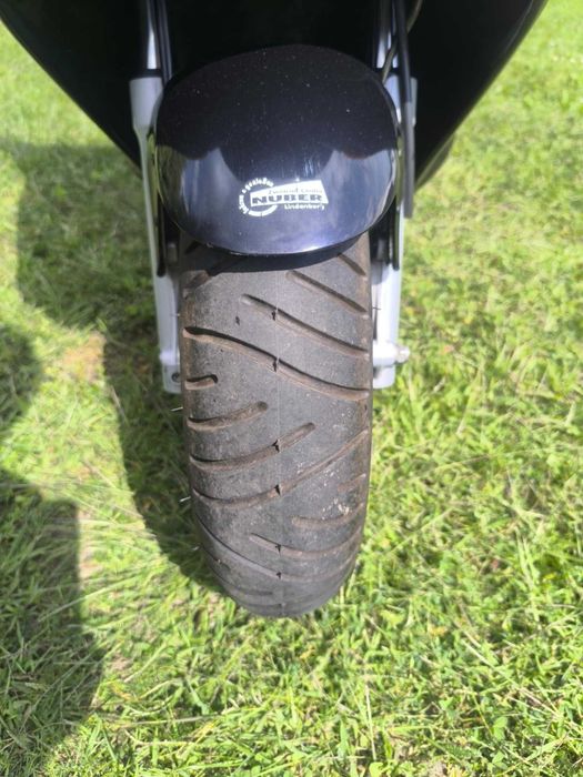 Sprzedam skuter aprilia leonardo 150