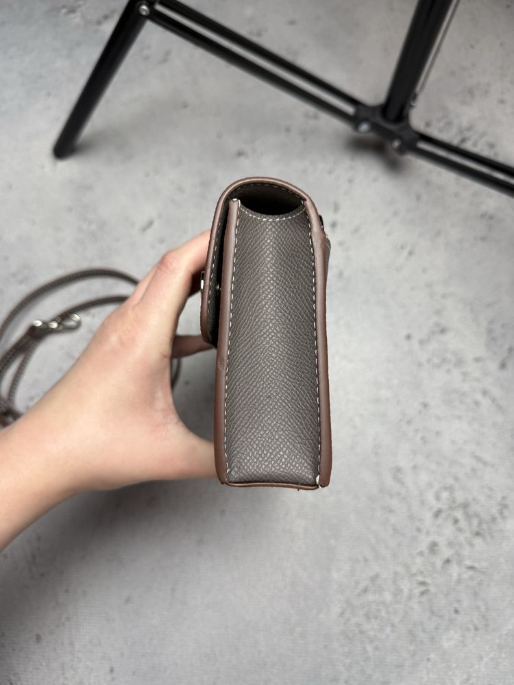 Torebka , crossbody Hermès Hermèsnap Wallet