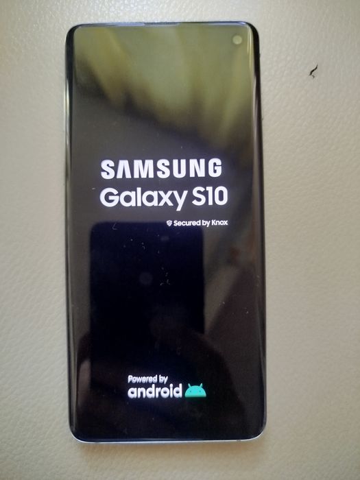 Samsung calaxy s10