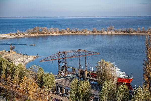 Квартира подобово. Вул. Козацька, 1/2, район Митниця.  Новобудова.