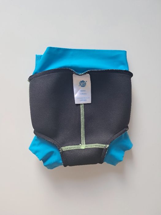 Neopronowa pieluszka do plywania Splash About r 3/6 m
