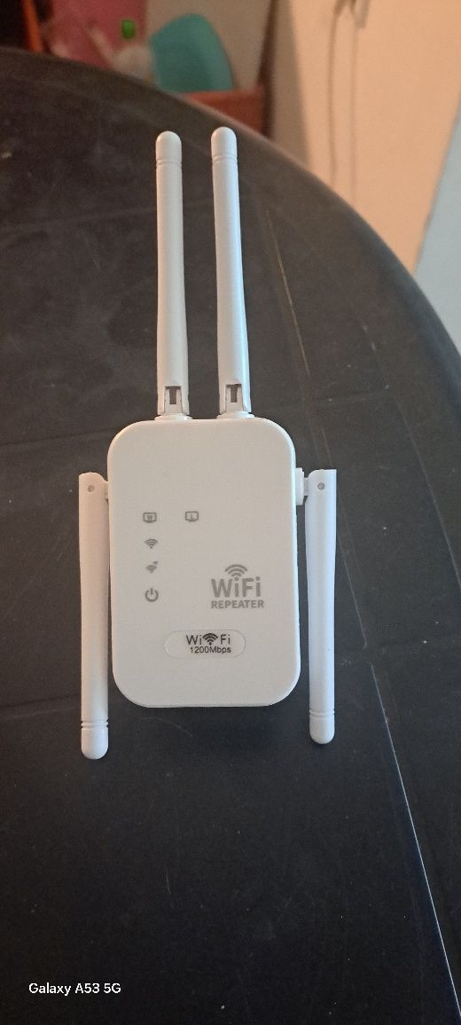 Wzmacniacz Sygnału wifi Nowy
