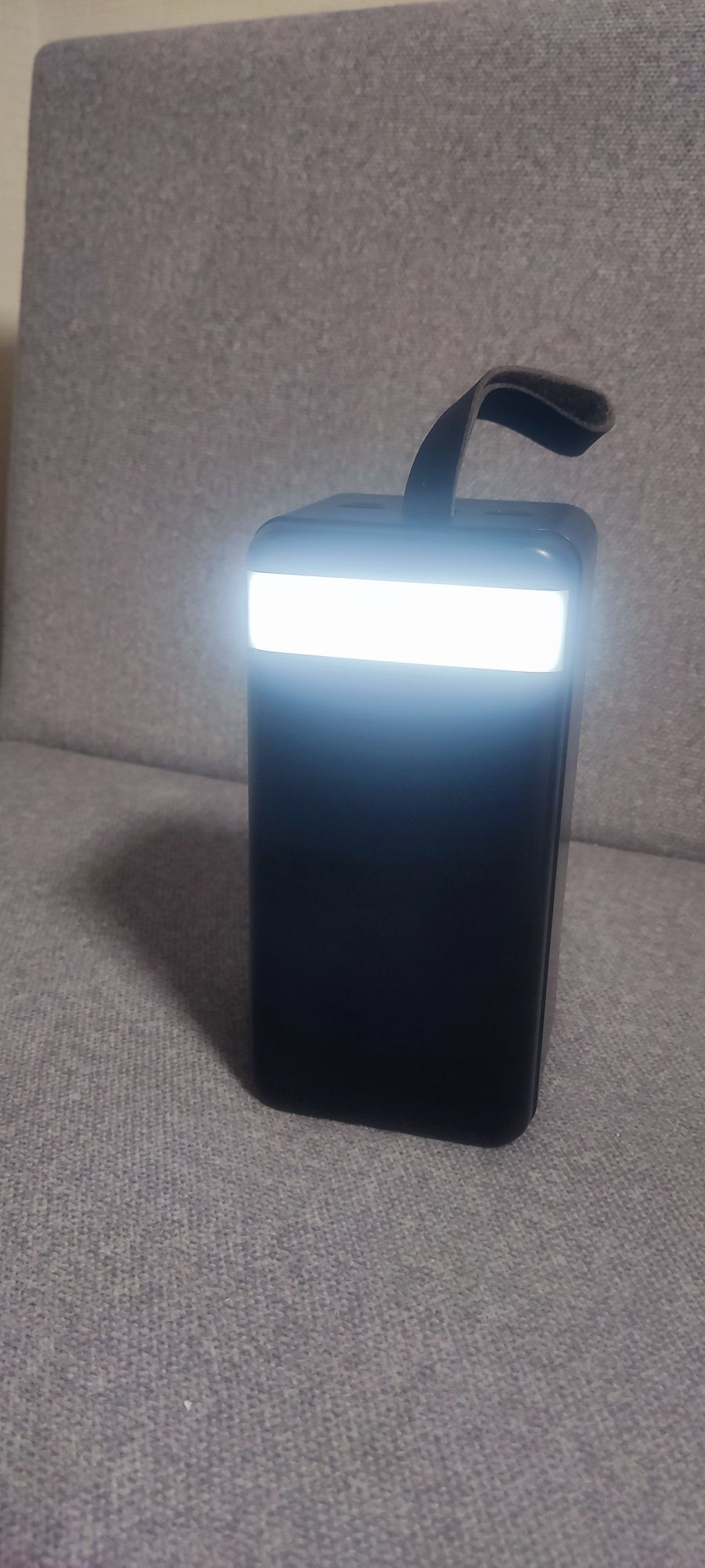 Powerbank 80000 mAh 22.5W павербанк повербанк XO для офісних ноутбуків