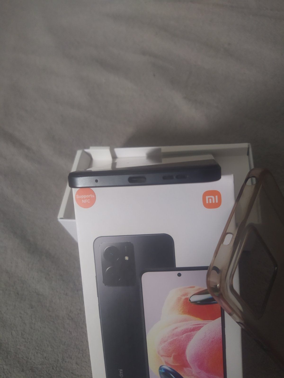 Продам Xiaomi Redmi Note 12