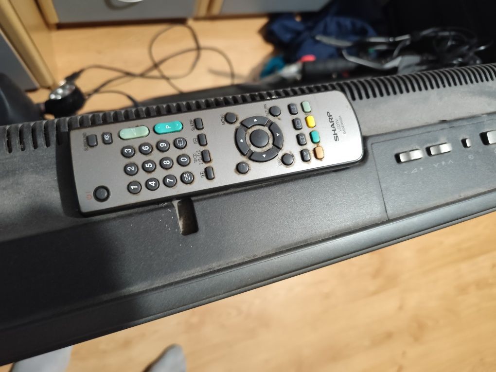 Telewizor Sharp 42 całe
