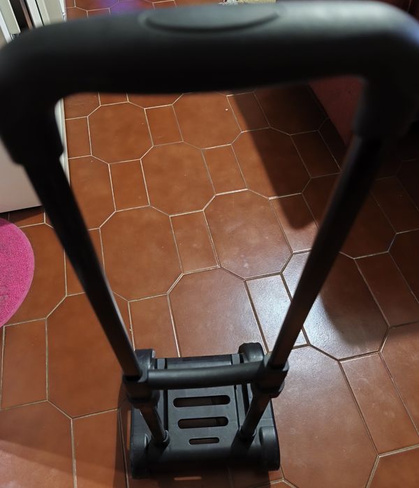 Trolley para mochila infantil