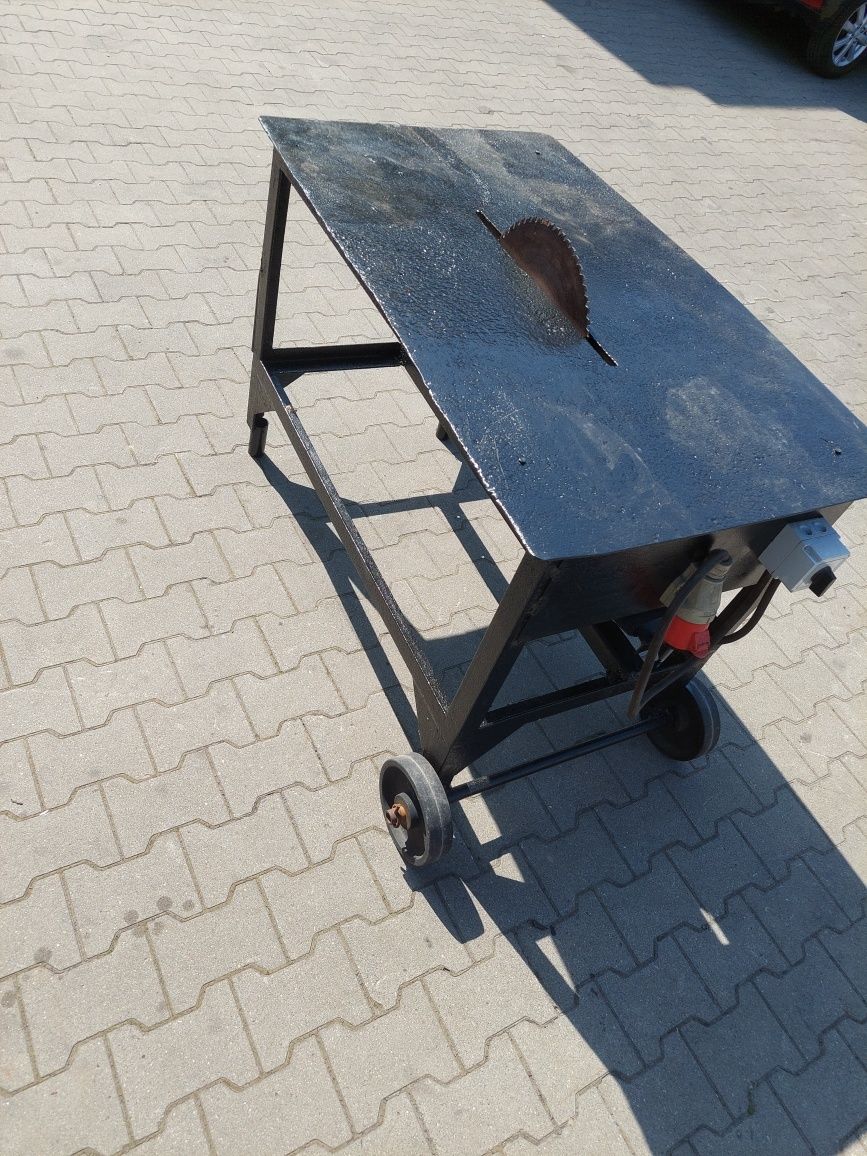 Krajzega 1,5 KW do drewna BDB stan