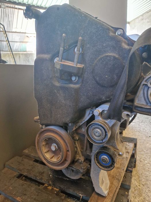Motor Mitsubishi Carisma/Space Star 1.9 F9Q1 DID