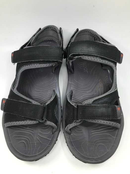 KARRIMOR r.41 oryginalne sandały męskie