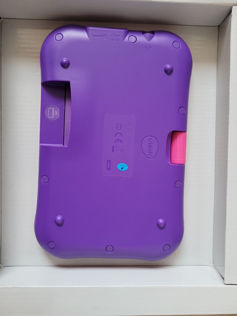 Tablet dla dzieci VTech STORIO max 2.0 FRANC