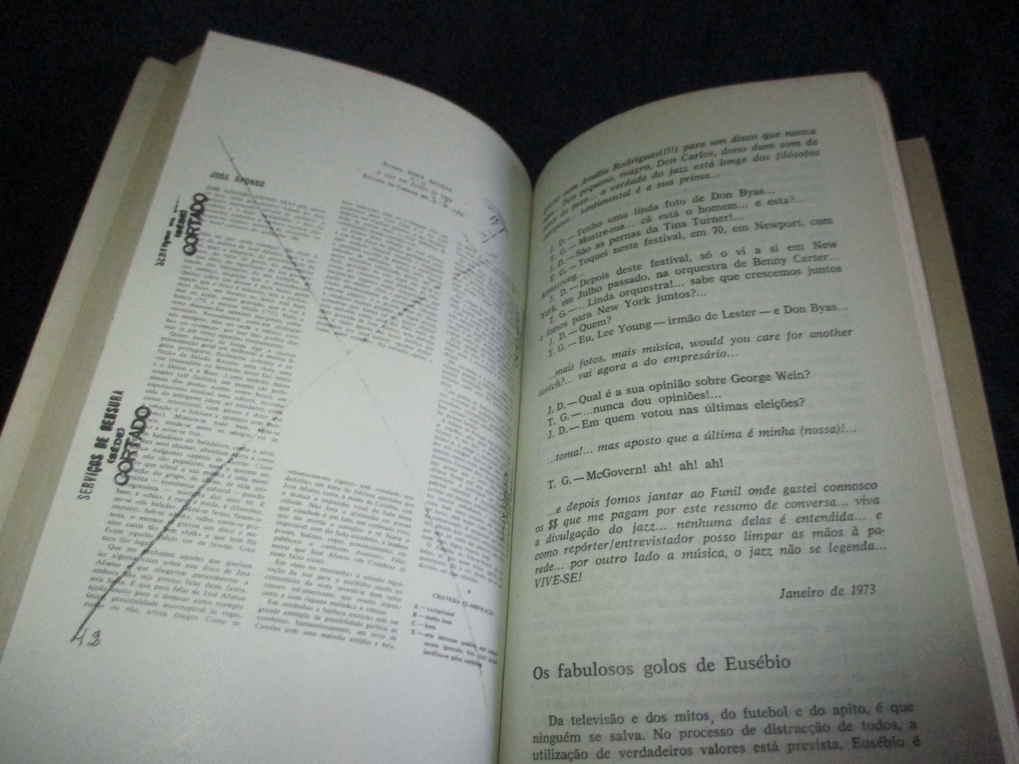 Livro João na terra do Jaze José Duarte