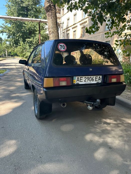 Срочно продається автомобіль