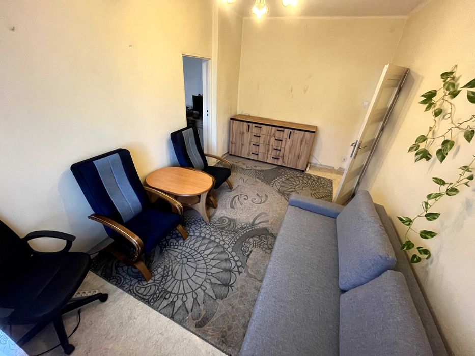 Mieszkanie KJ 6 dwa pokoje do wynajęcia 40m