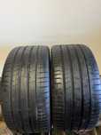 Letnie opony Pirelli 315/30r22 2022rok