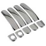 Cobertura fechos portas exteriores(Kit) Seat Ibiza