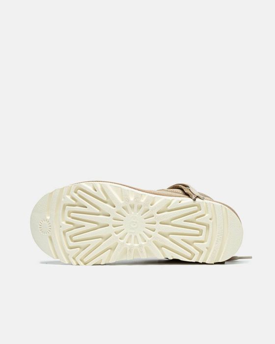 UGG Lo Lowmel Mustard Seed жіночі уггі без хукра