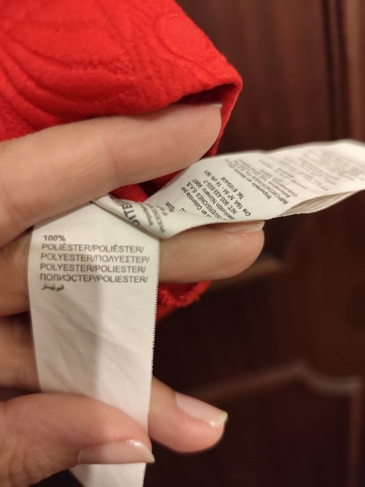 Vestidos cerimónia