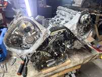 СТО якісний ремонт двигунів vw,audi 3.0 tfsi ,bmw n57d30