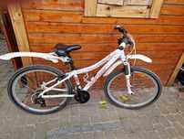 Rower kross heksagon F 2