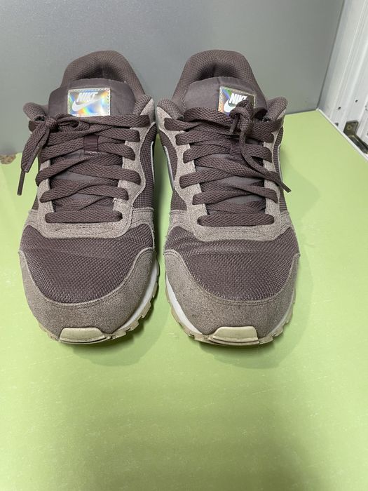 Кросівки Nikе ,Puma