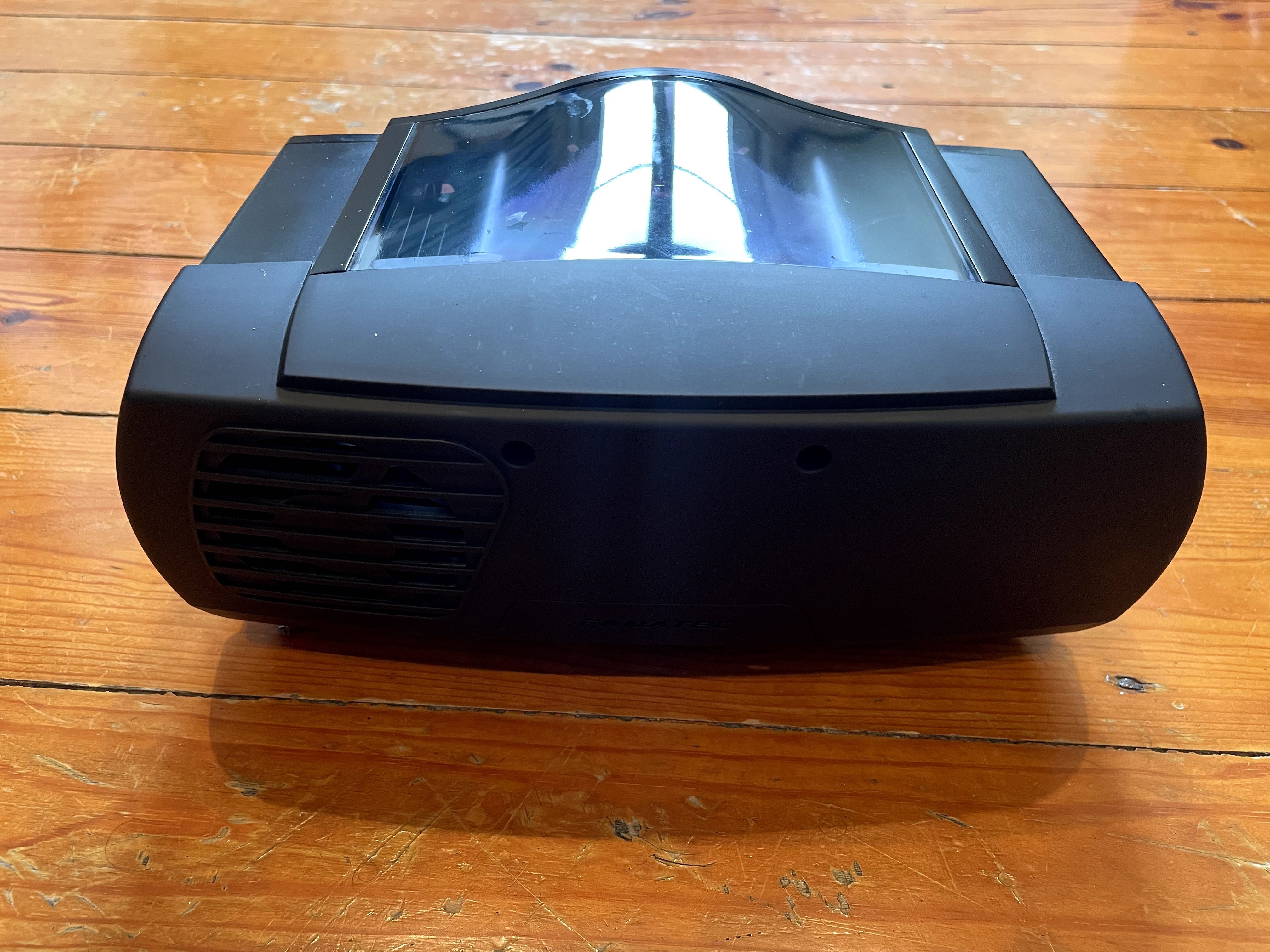 Fanatec CSW Clubsport Wheel Base V2.5