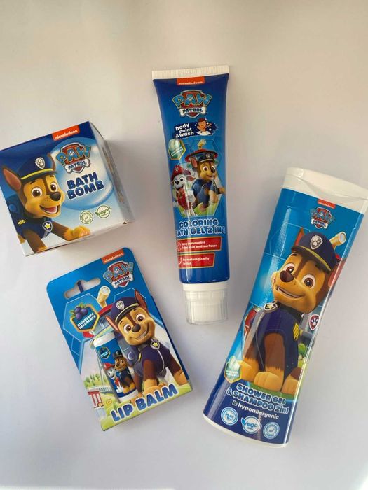 Розпродаж дитячої косметики Дісней