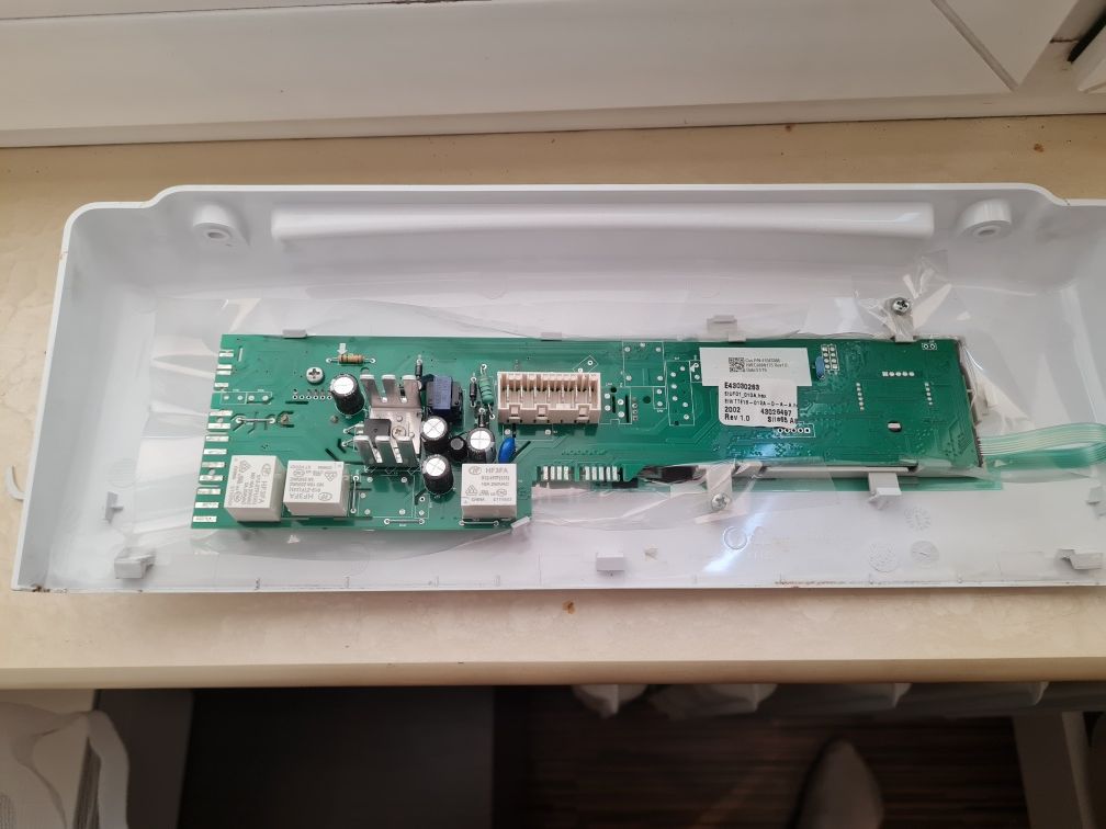 Programator Candy CST360LS