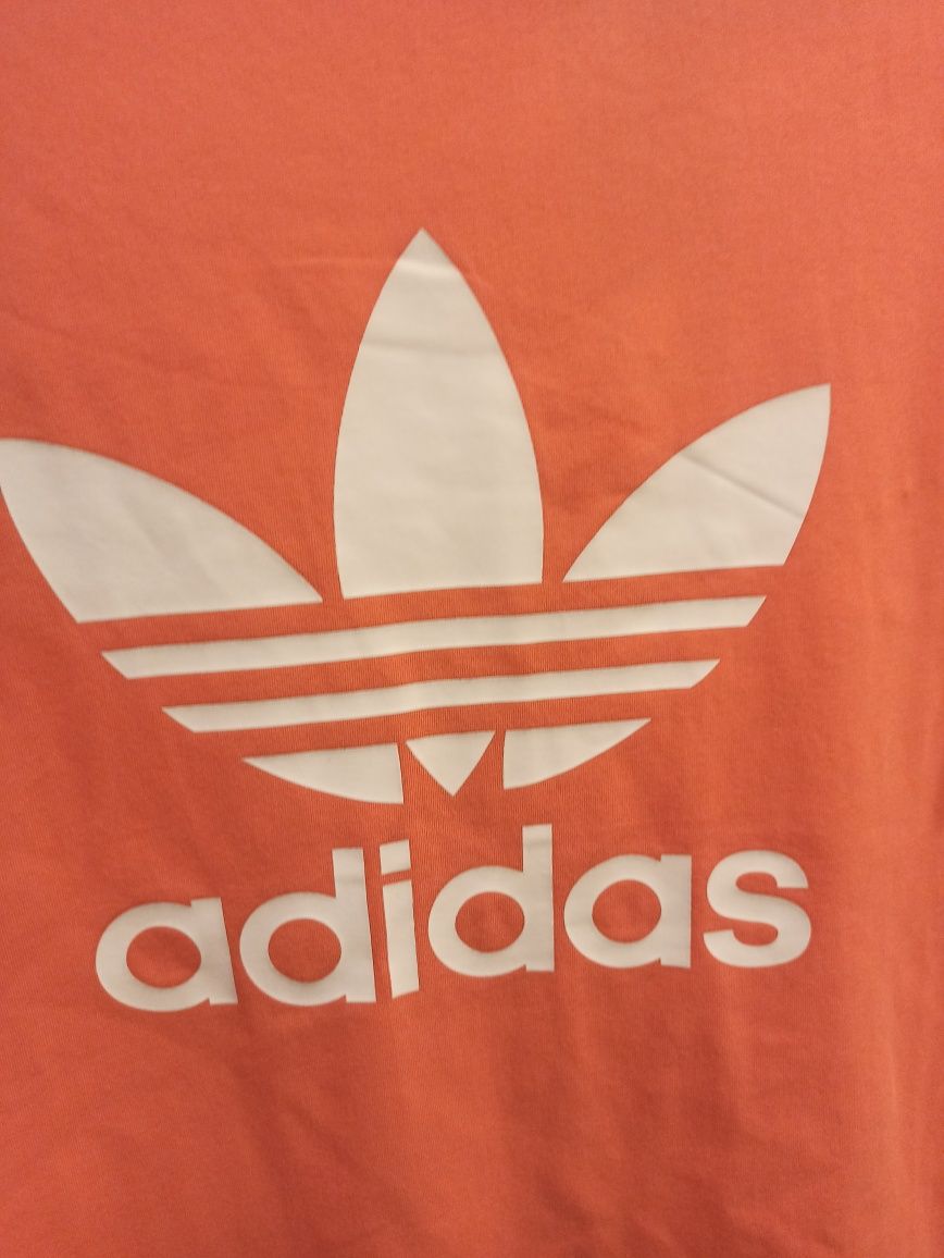 Koszulka Bluzka T-Shirt Adidas