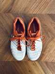Halowe buty Umbro Campeonato S5 Sala Five, rozmiar 8,5 UK (42,5 EU)