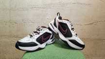 Męskie sneakersy NIKE AIR MONARCH IV r.42 stan bardzo dobry