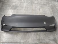 Бампер передний Tesla Y 2021 2022 2023