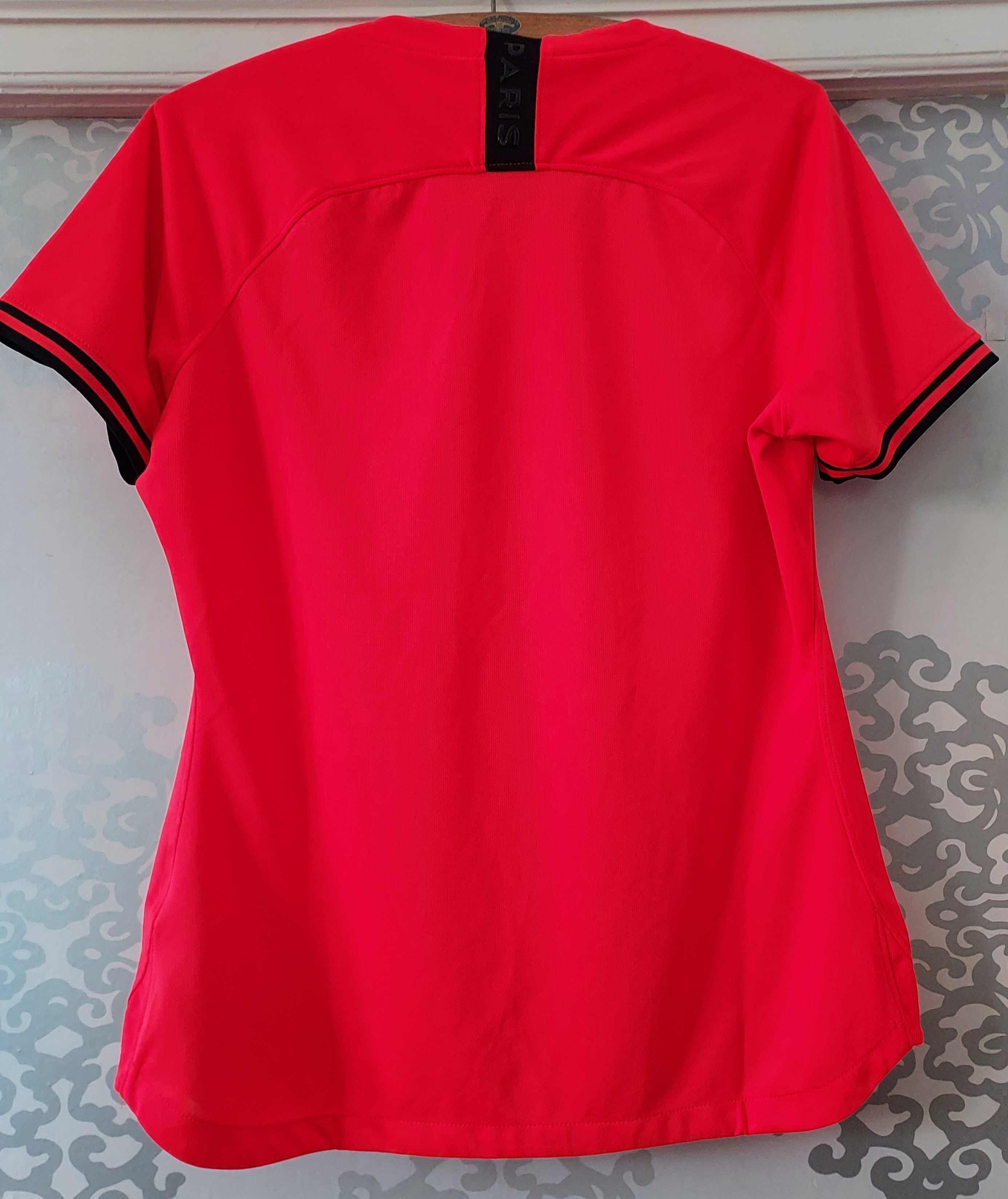KOSZULKA NIKE JORDAN X PSG 19/20 AWAY r. L Paris Saint-Germain Nowa